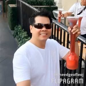 Meet your Posher, Wei